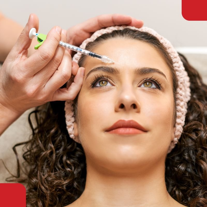 Botox Treatment in Coimbatore