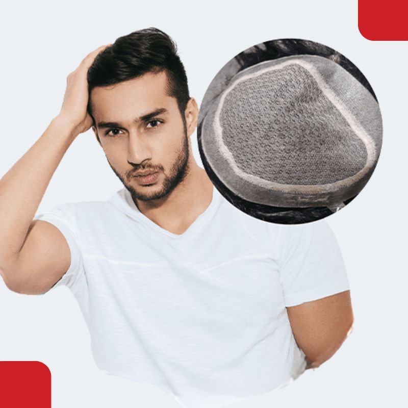 Celebrity Choice Mirage Hair System in Coimbatore