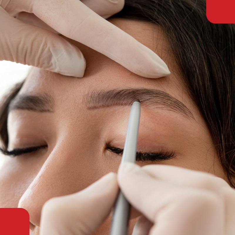 Eyebrow Transplant in Coimbatore