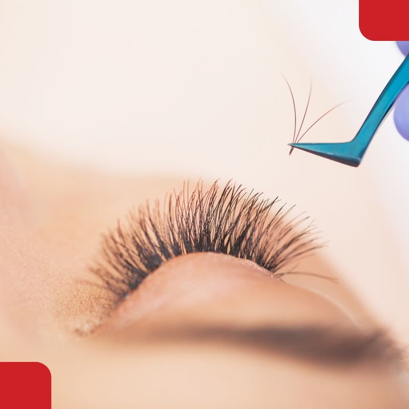 Best Eyelash Lift & Extensions in Coimbatore