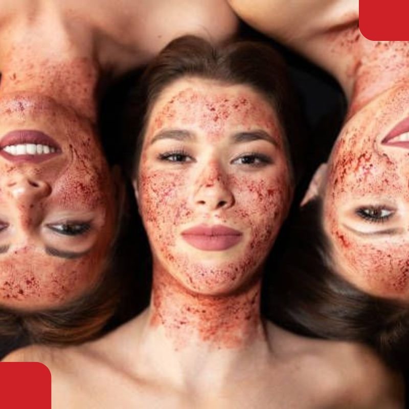 Face PRP Treatment in Coimbatore