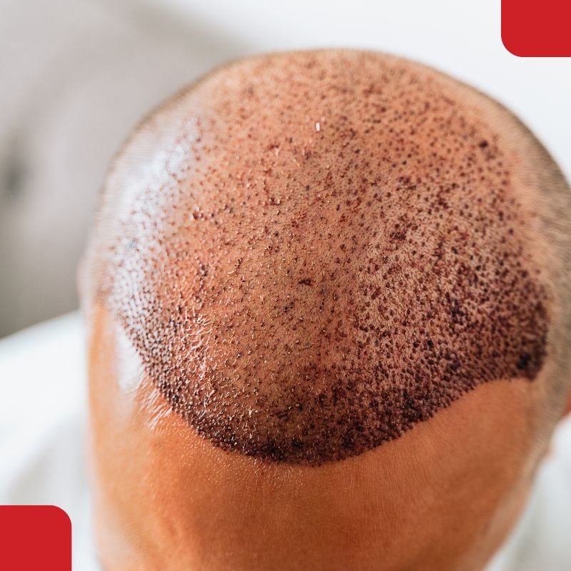 Basic FUE Hair Transplant in Coimbatore