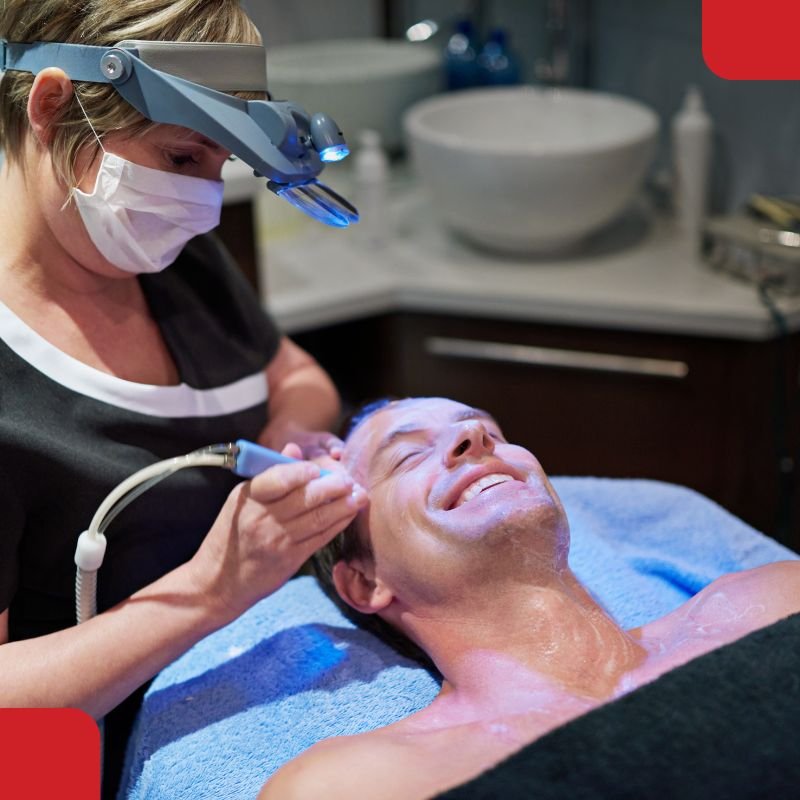 Best HydraFacial Treatment in Coimbatore