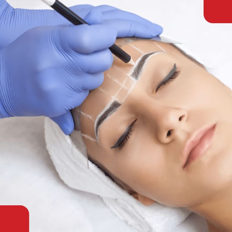 Microblading in Coimbatore