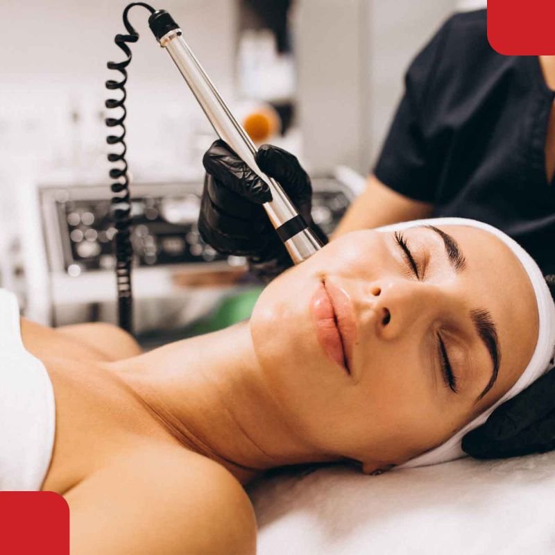 Microdermabrasion Treatment in Coimbatore