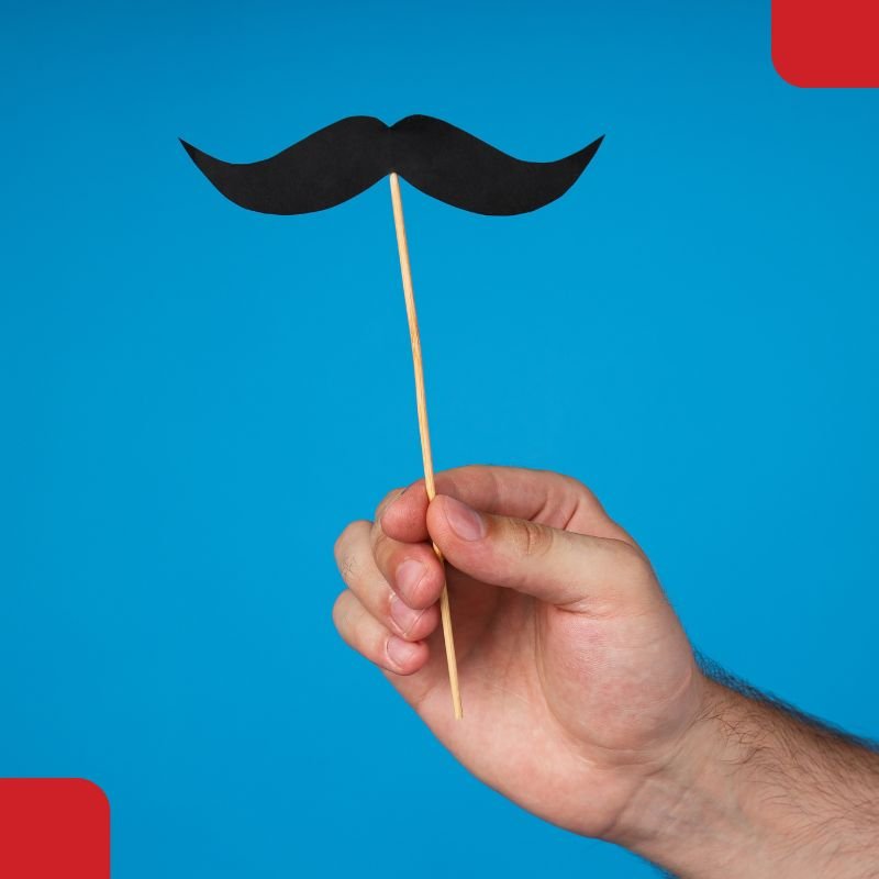 Moustache Hair Transplant in Coimbatore