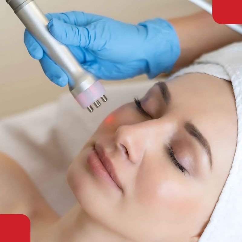 RF Facial Treatment in Coimbatore
