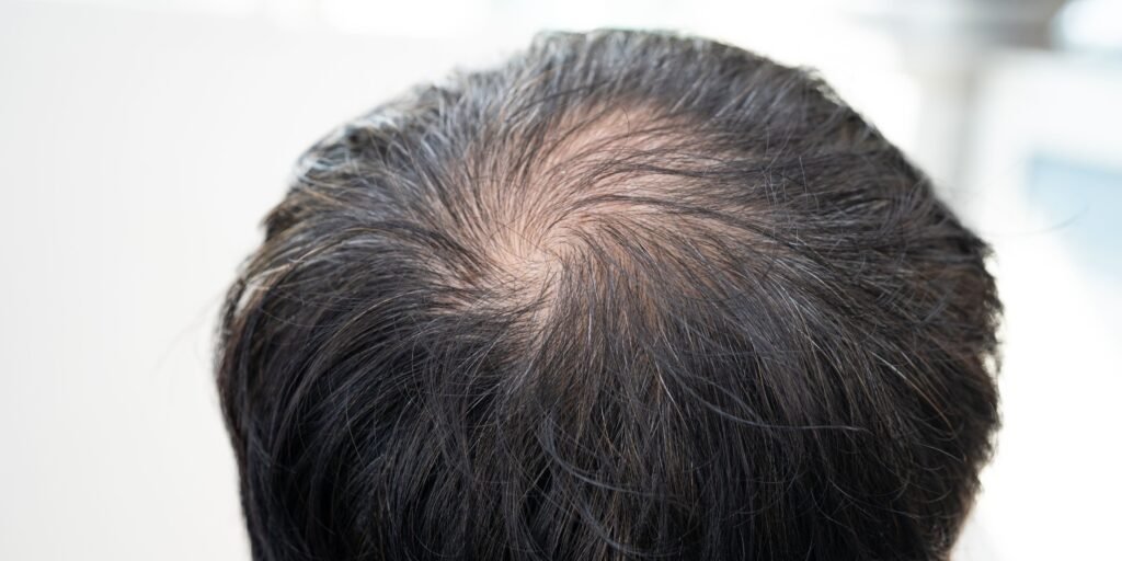 Hair Loss Treatment in Coimbatore